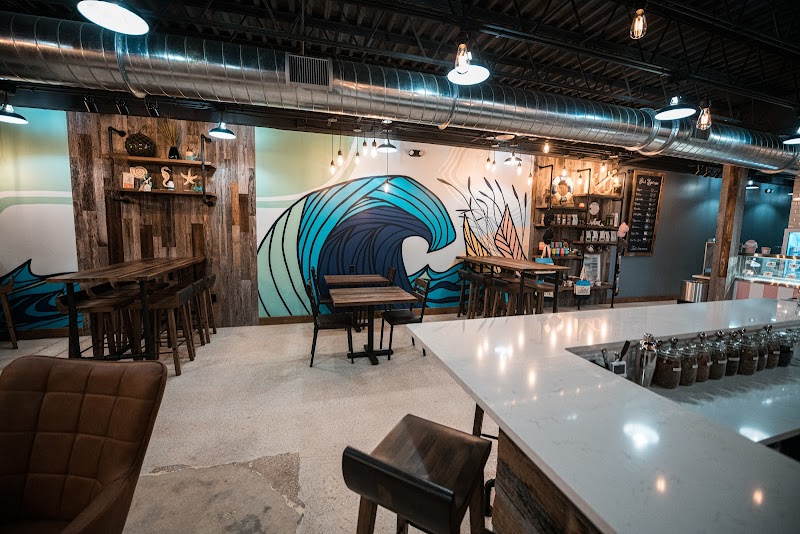 Foxtail Coffee Co. - Cocoa Beach photo 1