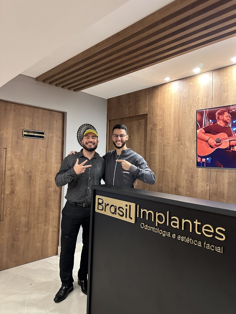 Brasil Implantes - Odontologia e estética facial - foto 3