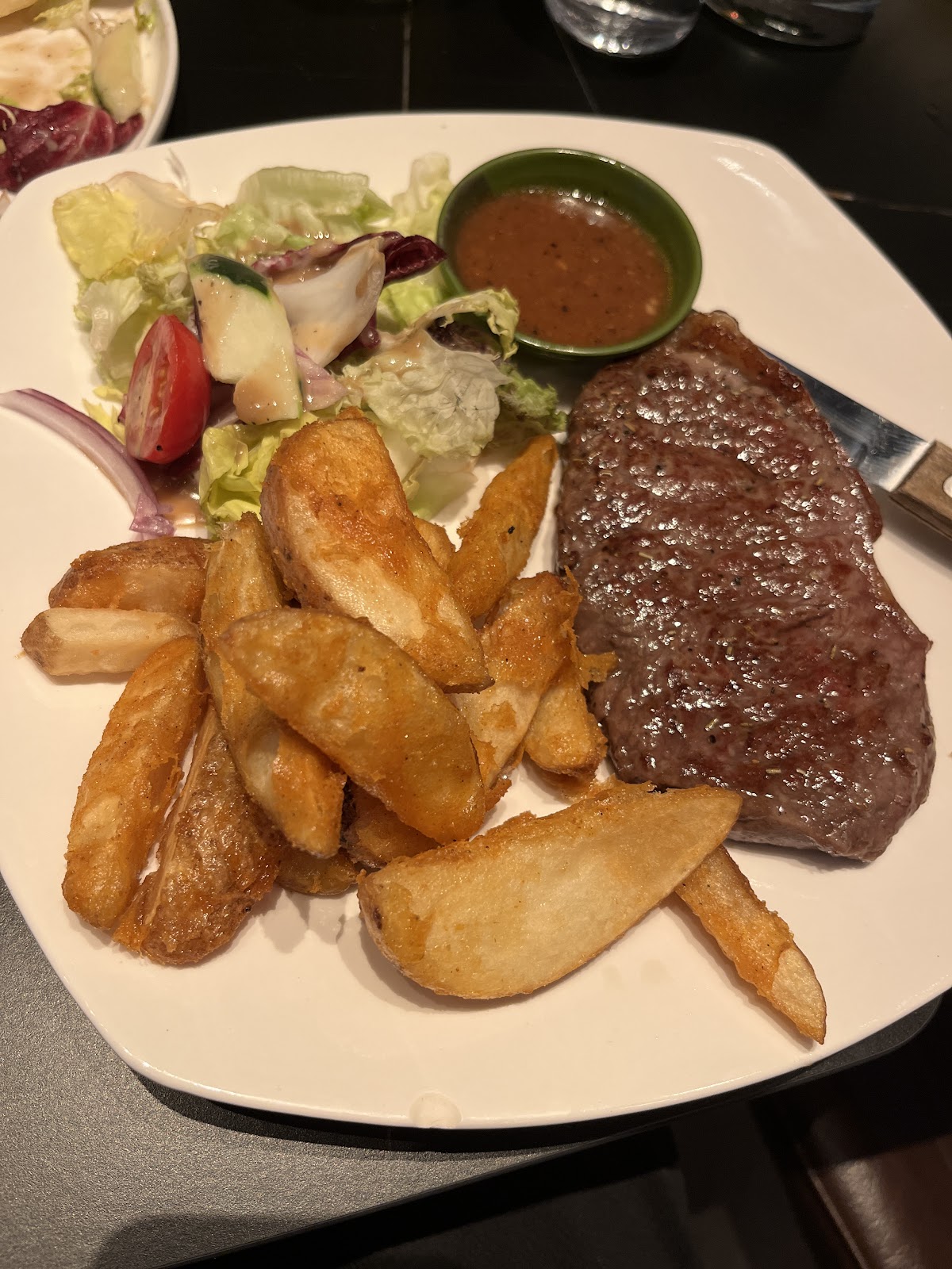 CENA — photo 7