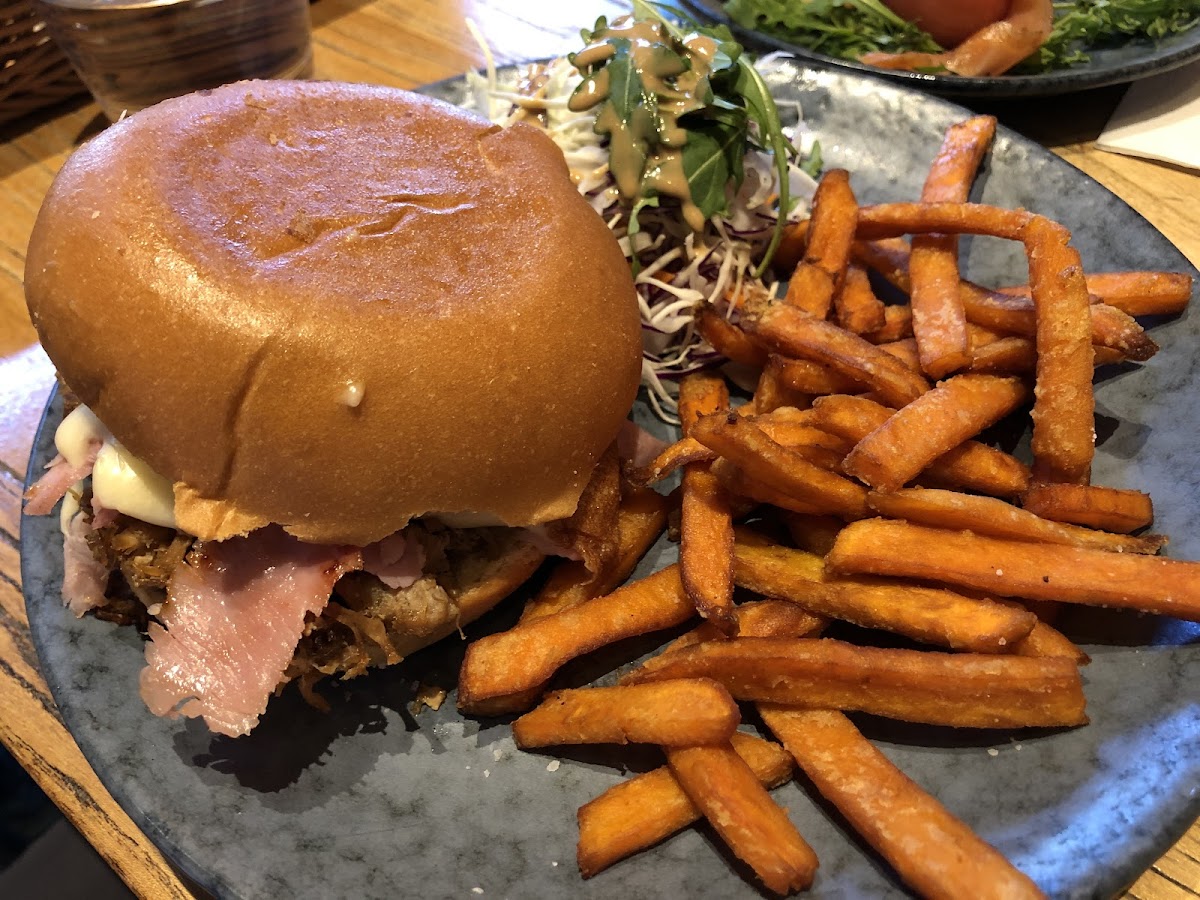 CENA — photo 8