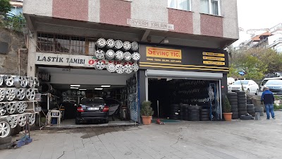 Pirelli Lastikleri - Özdoğanlar Otomotiv - Oto Servisi