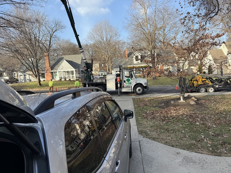 Van Booven Tree Care