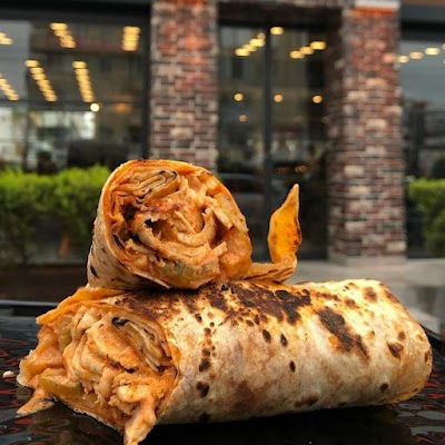 MBR ANTAKYA DÖNER - Restoran