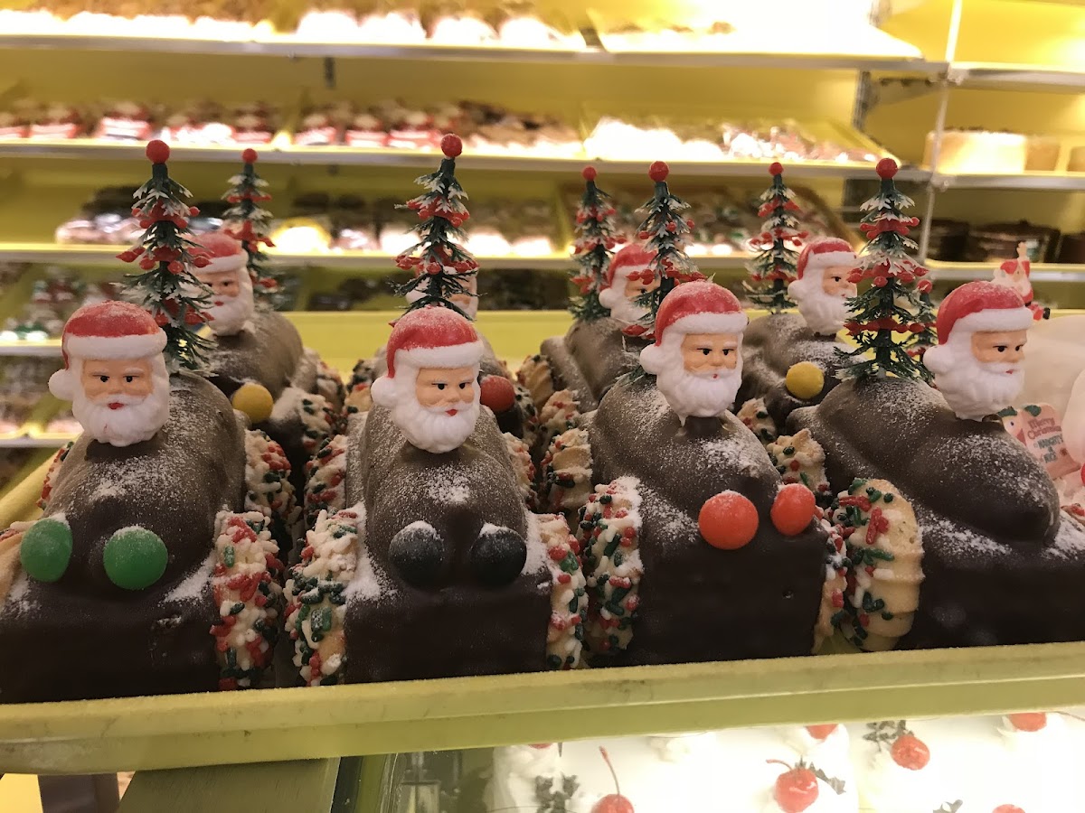Reuter's Bakery: Google Places image 1