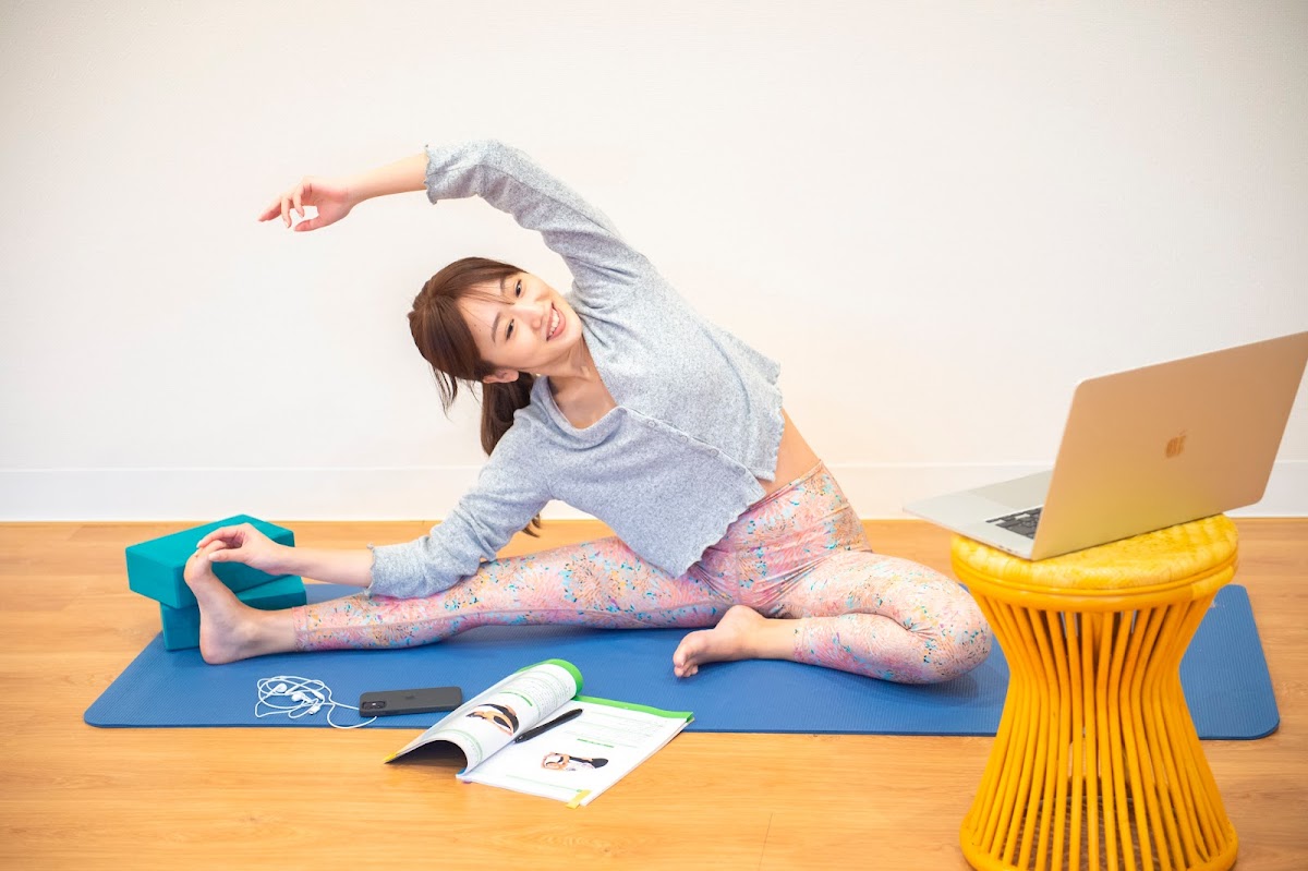 OREO YOGA&PILATES ACADEMY