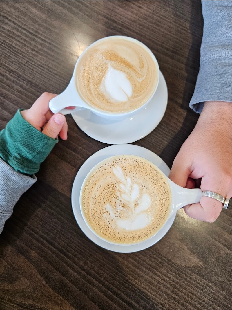 Moose Ridge Coffee Co. photo 4