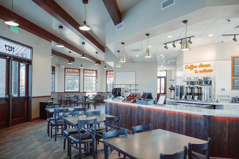 Moose Ridge Coffee Co. photo 1