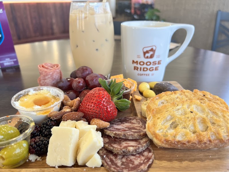 Moose Ridge Coffee Co. photo 2