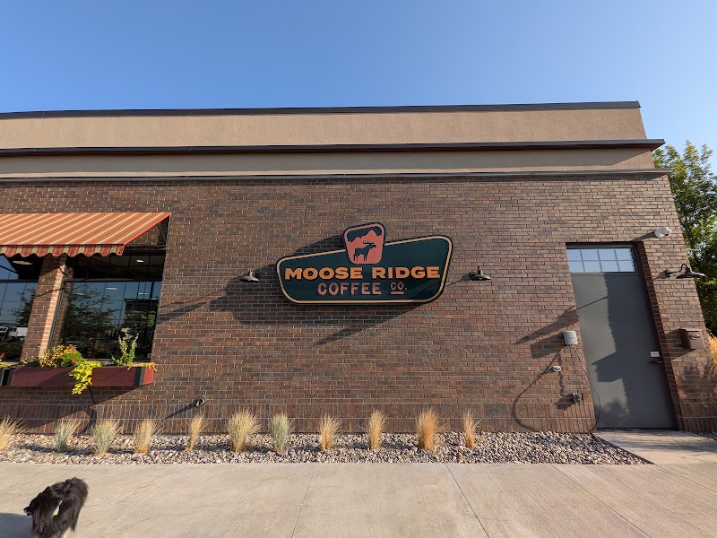 Moose Ridge Coffee Co. photo 3
