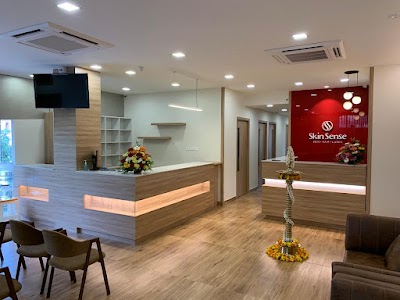 Skin Sense Clinic