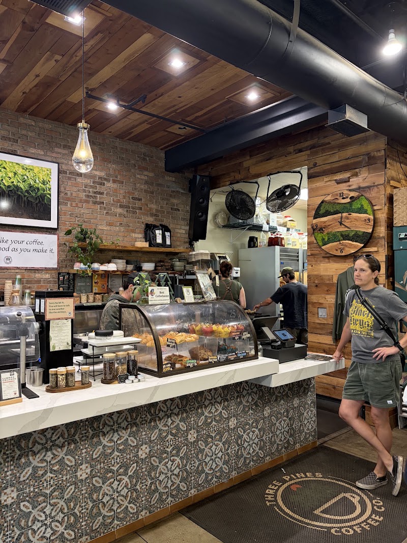 Three Pines Coffee Company photo 2