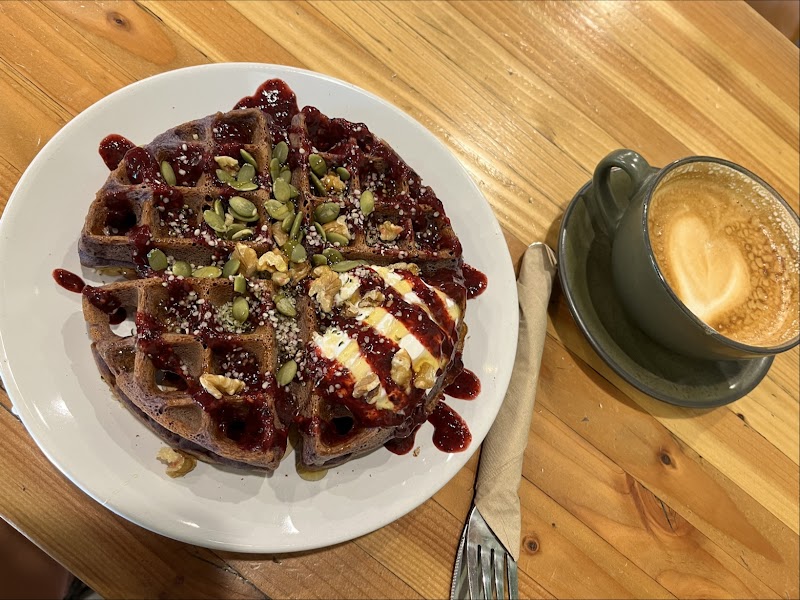 Three Pines Coffee Company photo 4