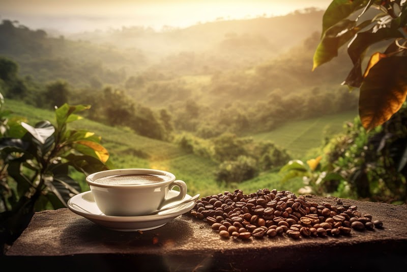 Three Pines Coffee Company photo 3