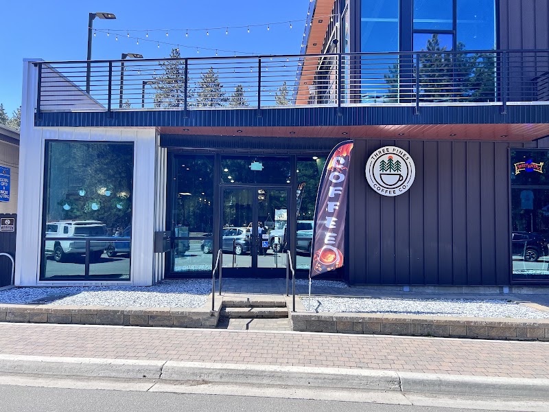 Three Pines Coffee Company photo 1