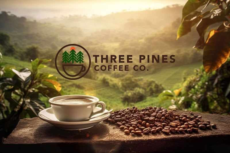 Three Pines Coffee Company photo 3