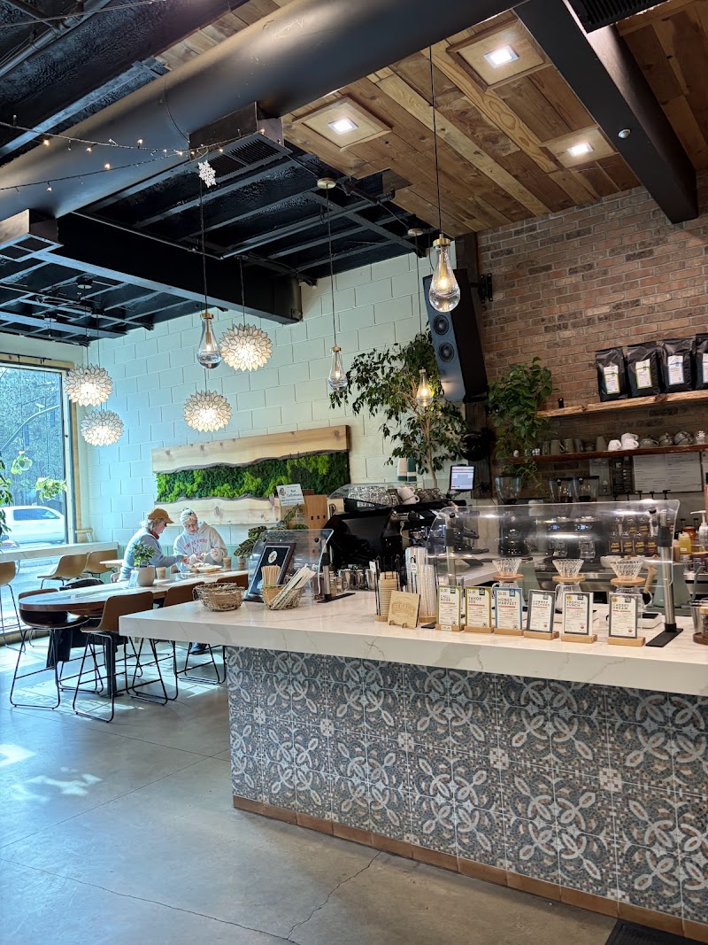 Three Pines Coffee Company photo 2