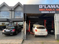 D'Lamarques Mecânica Automotiva