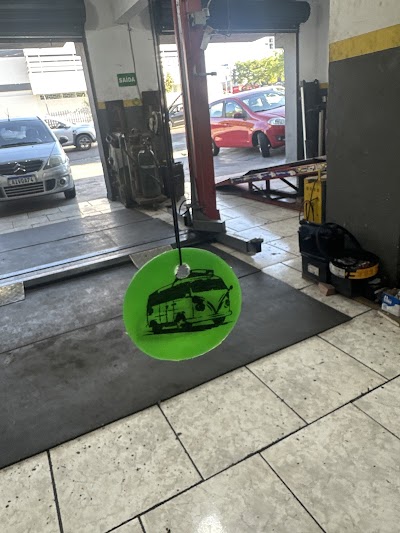 Foto de D'Lamarques Mecânica Automotiva
