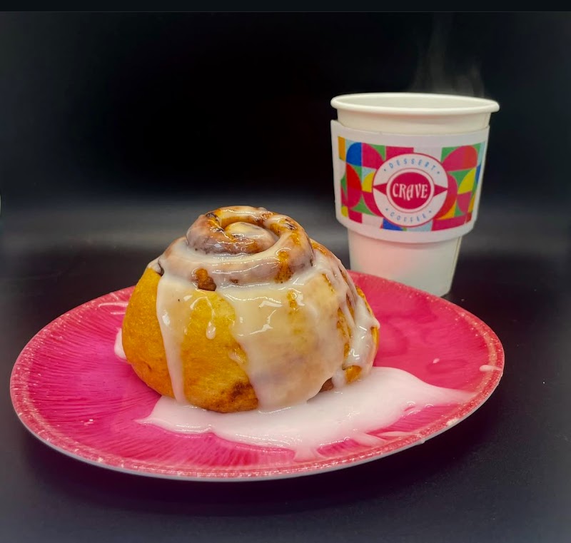 Crave Corinth photo 2