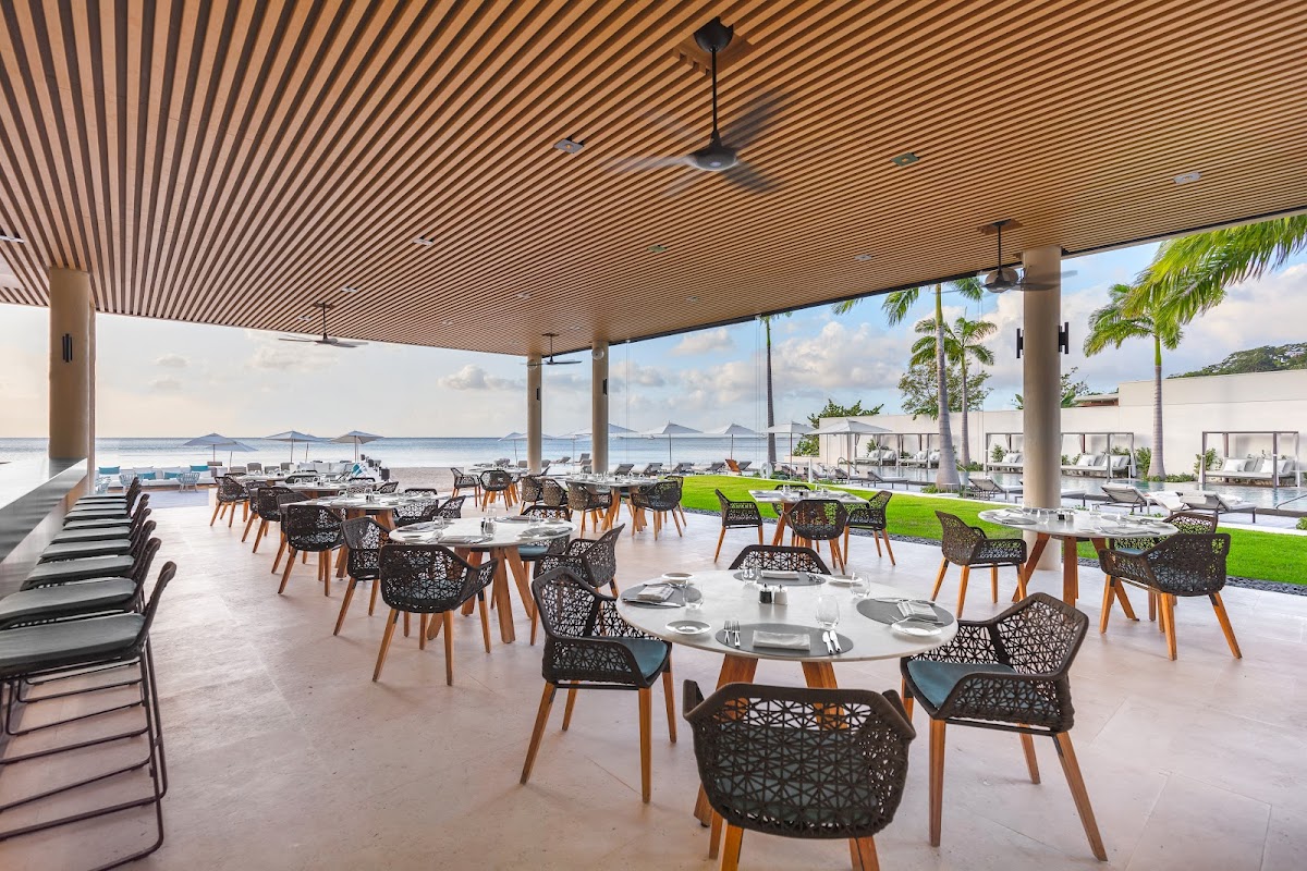 Grenadian Grill in grenada