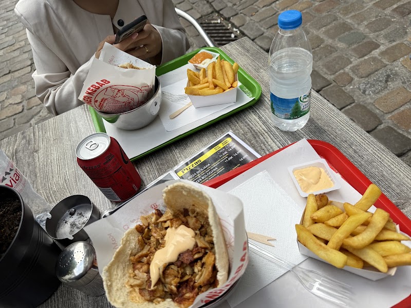 Snack Delice photo 4