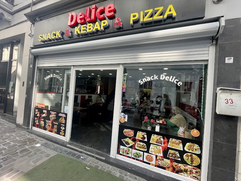 Snack Delice photo 3