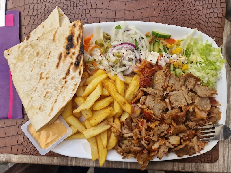 Snack Delice photo 2