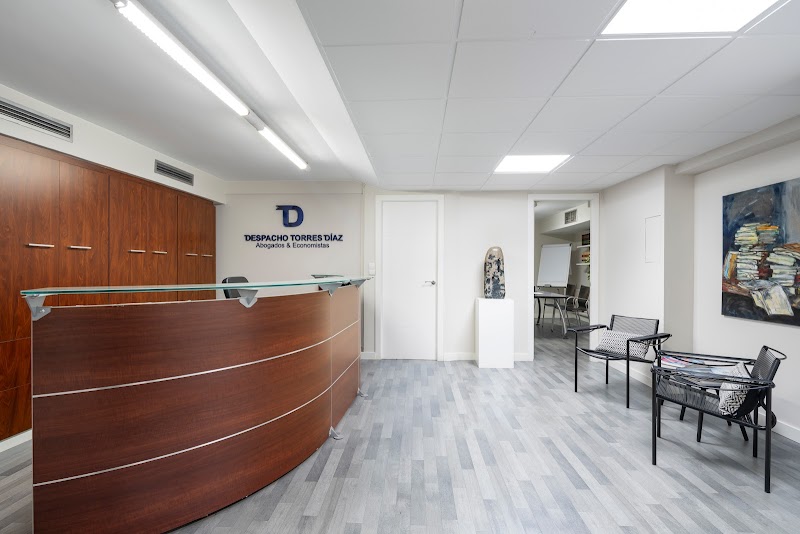 Despacho Torres Díaz - Abogados y Economistas photo 1