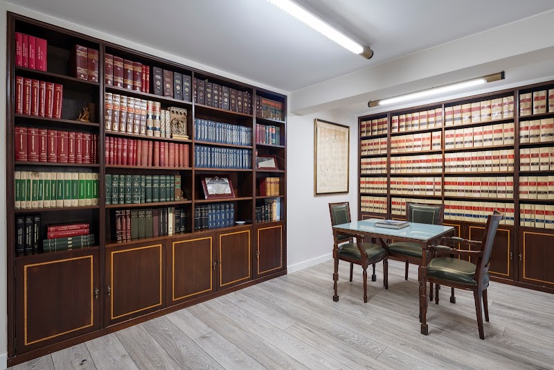 Despacho Torres Díaz - Abogados y Economistas photo 4