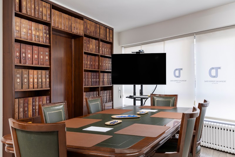 Despacho Torres Díaz - Abogados y Economistas photo 3