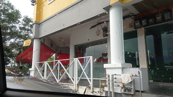 Secret Recipe Segamat