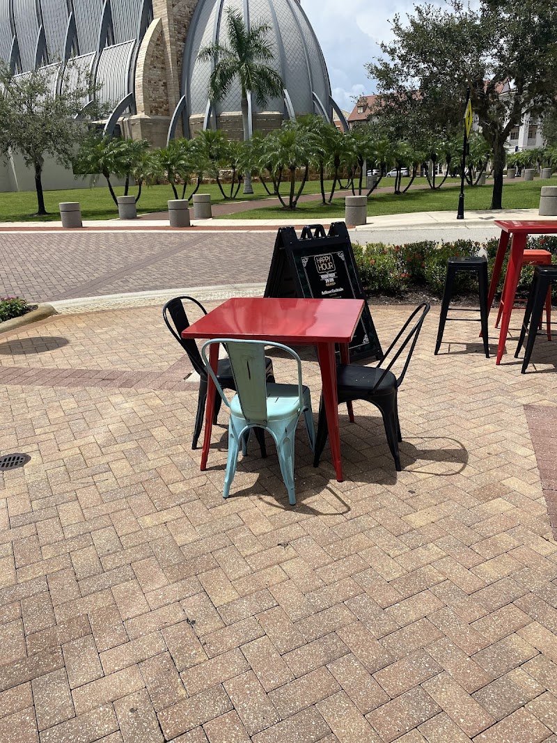 Tropical Smoothie Cafe photo 1
