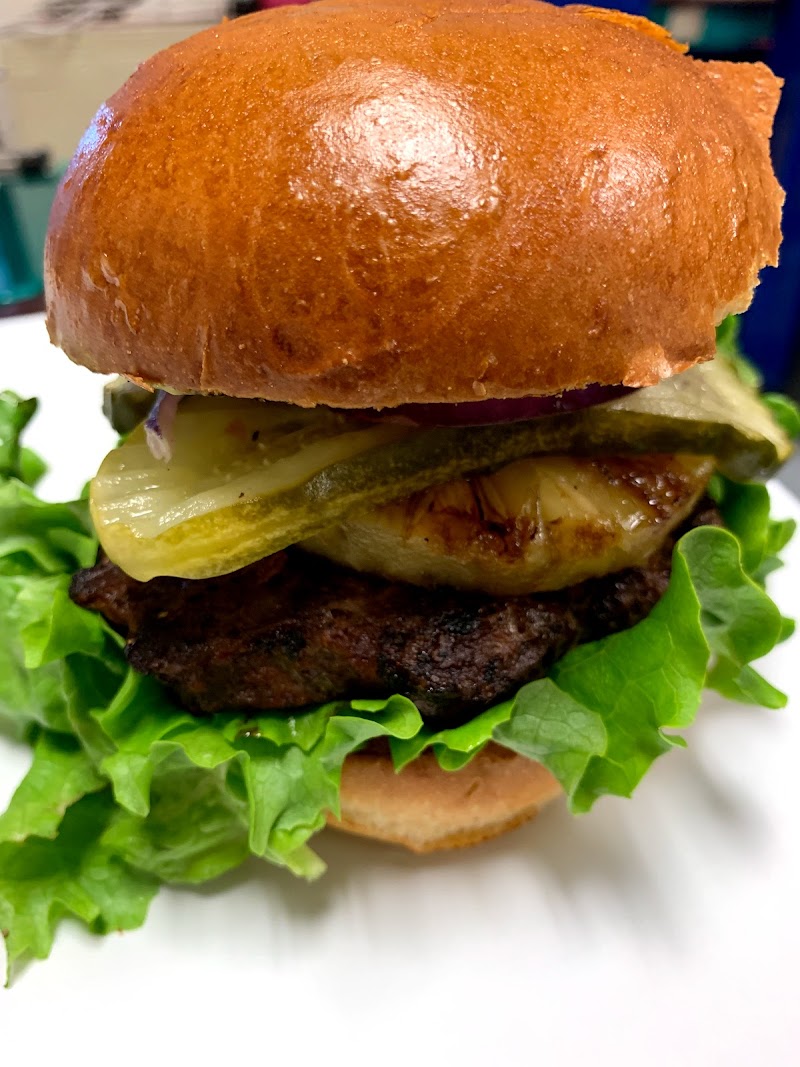 I-5 Cafe and Creamery photo 4