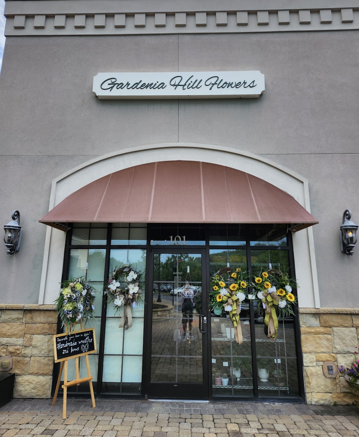 Gardenia Hill Flowers: Google Places image 1