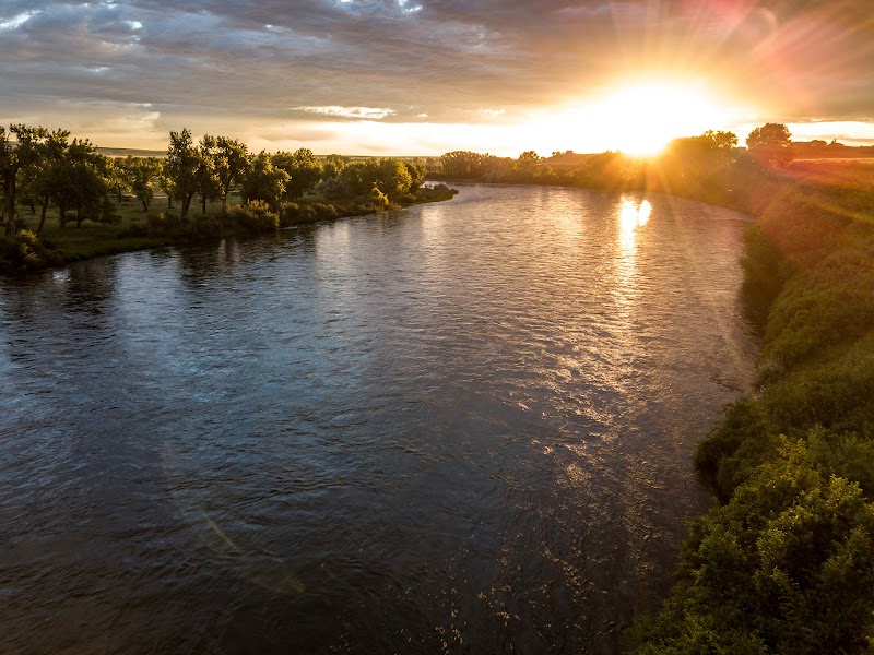 Forrester's Bighorn River Resort - Photo 5