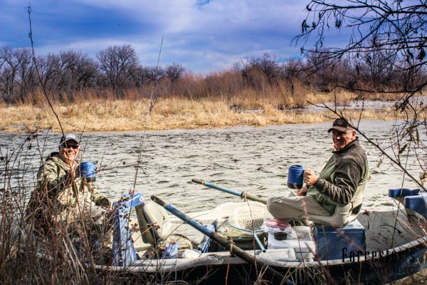 Forrester's Bighorn River Resort - Photo 3