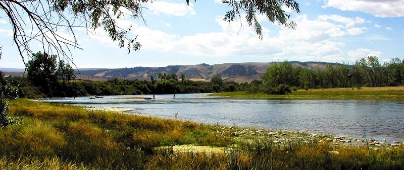 Forrester's Bighorn River Resort - Photo 6