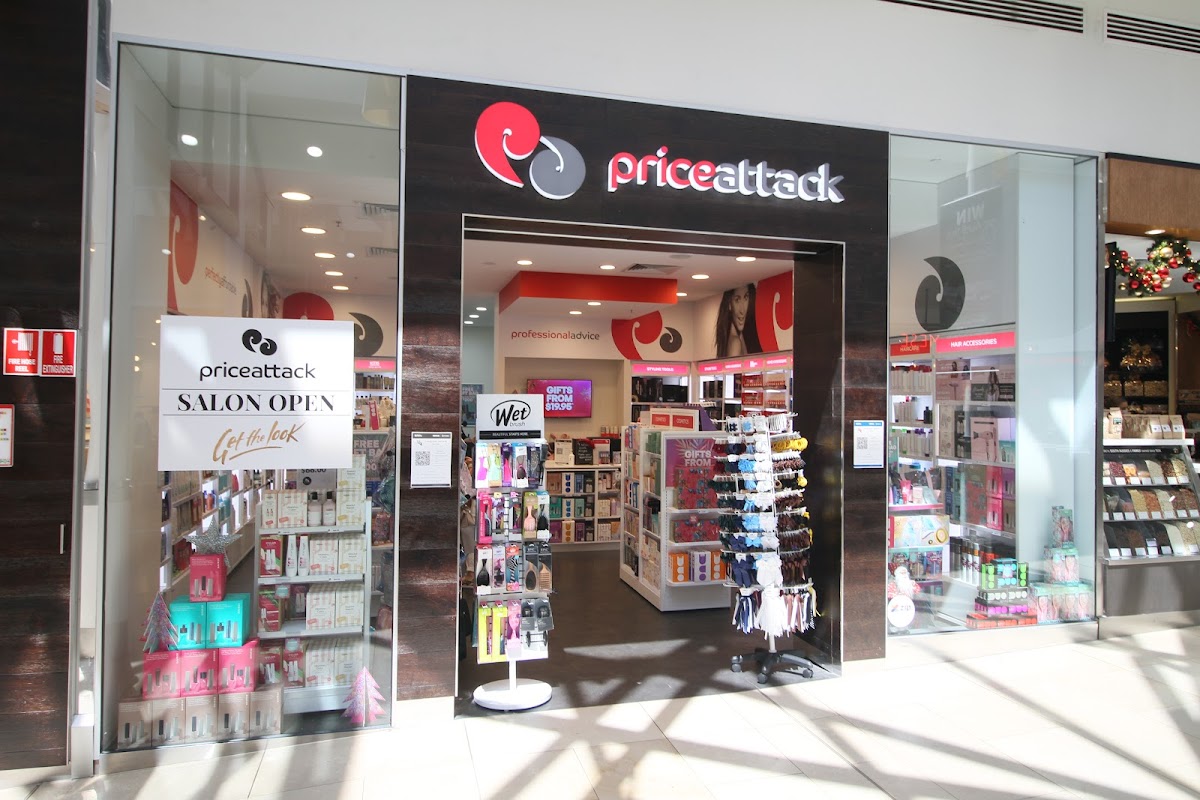 Price Attack Burnside Village photo 1