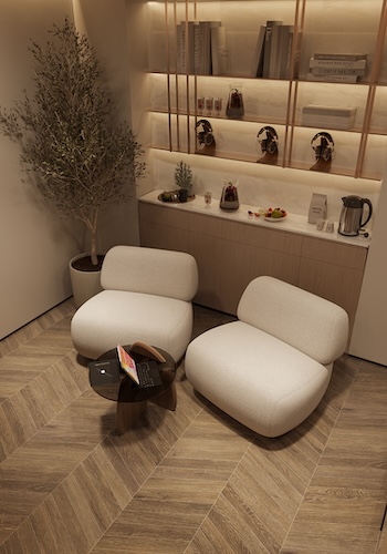 Rejuven8 Wellness Club 5