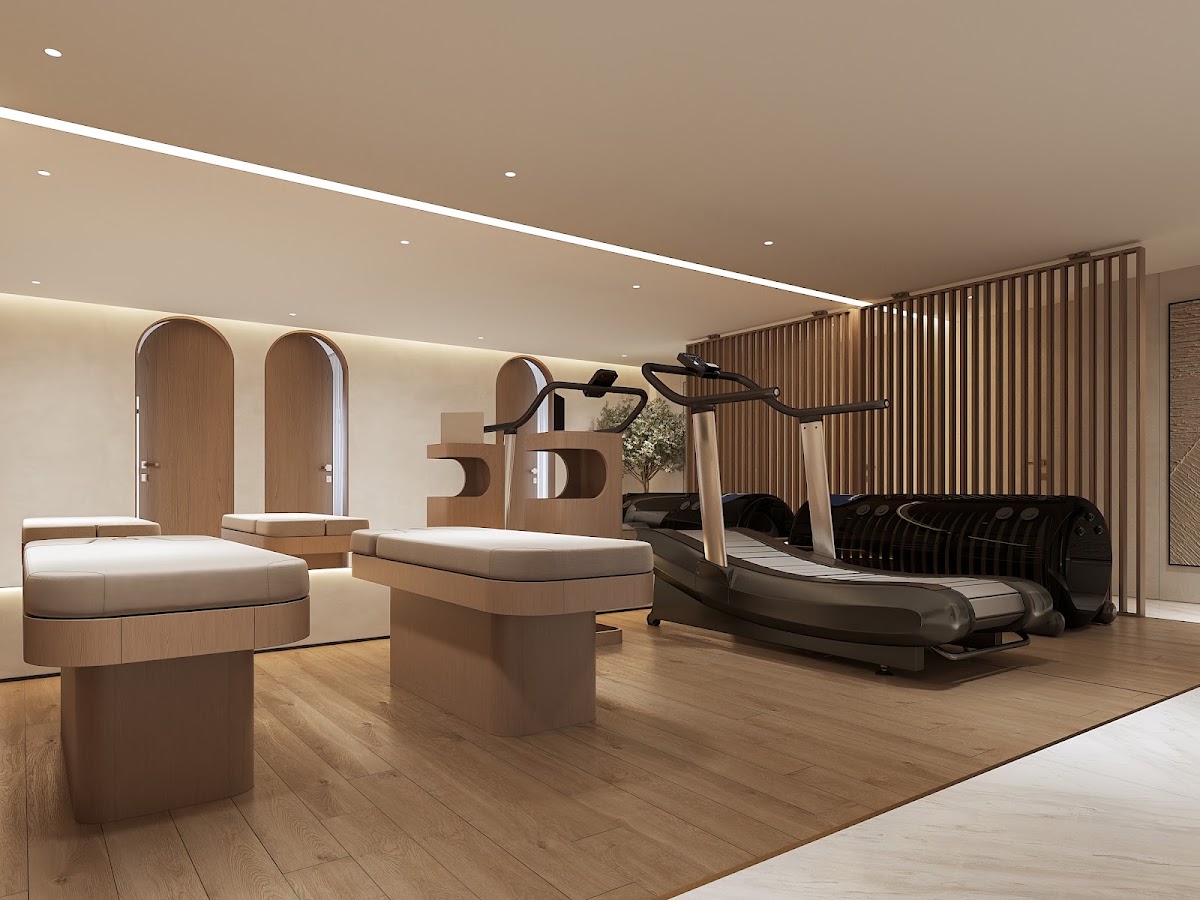 Rejuven8 Wellness Club 4