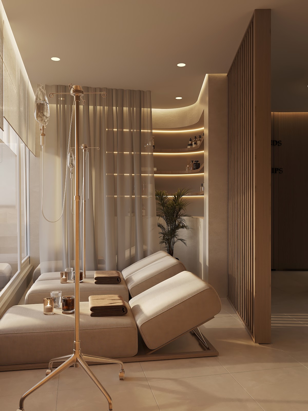 Rejuven8 Wellness Club