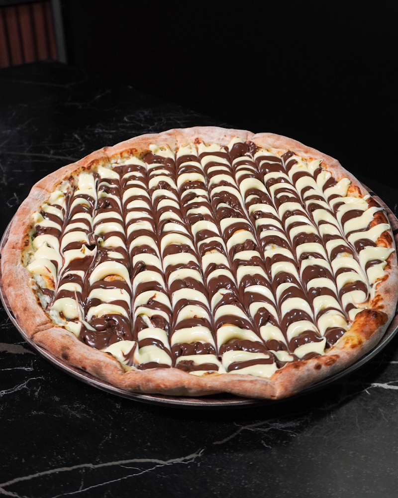 Foto de Love Pizza