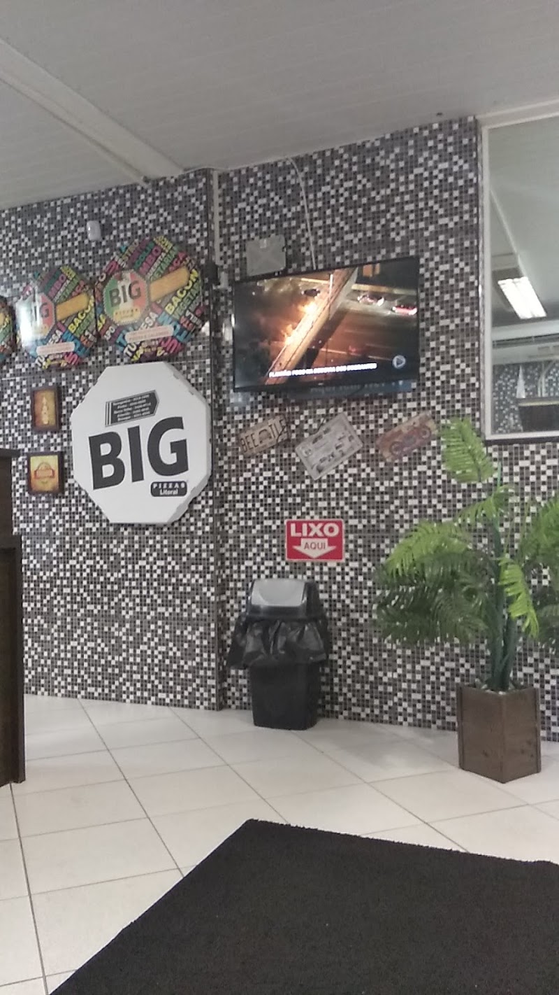 Foto de Love Pizza