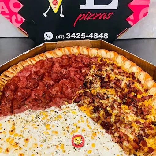 Love Pizza