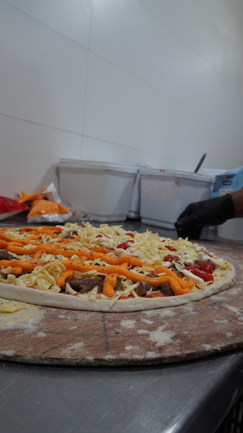 Foto de Love Pizza