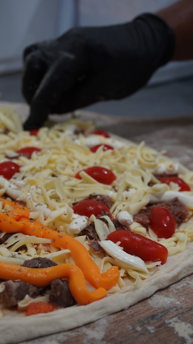 Foto de Love Pizza