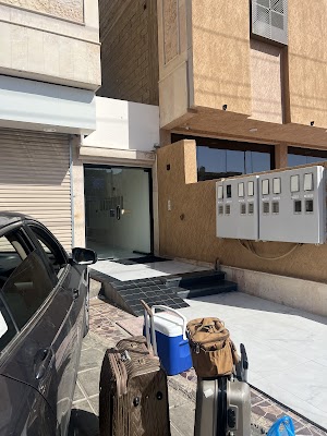 الوسام للشقق الفندقية