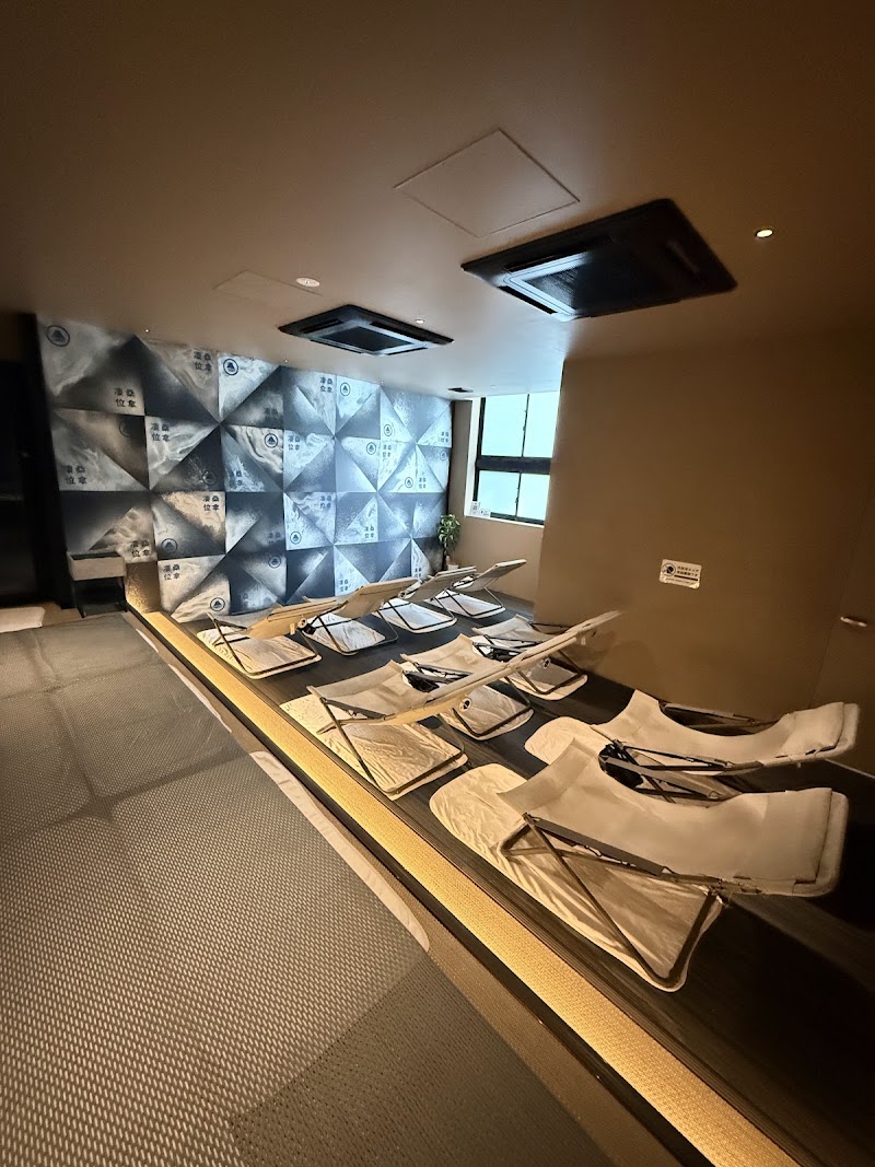 スゴイサウナ赤坂店 3