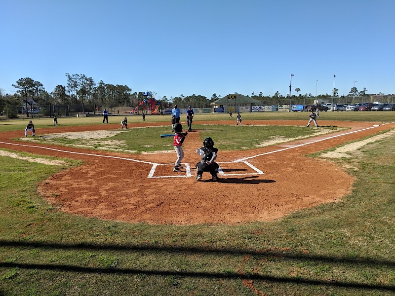 Hampstead Kiwanis Park