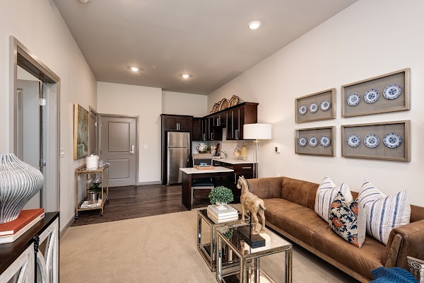 Photo by The Ashton on Dorsey